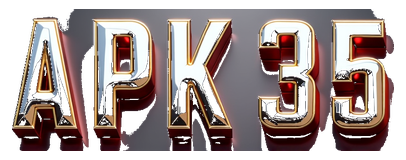 apk 35 logo
